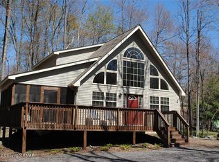 1-1803-18 Wyomissing Dr, Pocono Lake, PA 18347