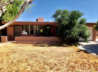 523 W 16th St, Tempe, AZ 85281