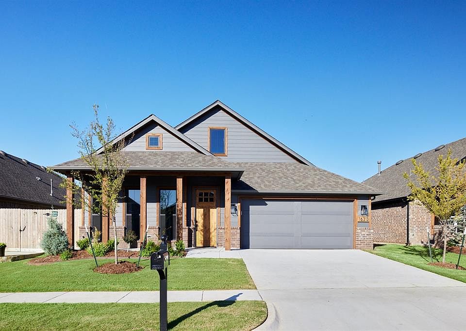 1st image of 16313 Steppe Dr