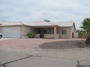 2000 E Mountain View Ct, Fort Mohave, AZ 86426