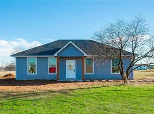 3705 Wild Horse Ln, Joshua, TX 76058