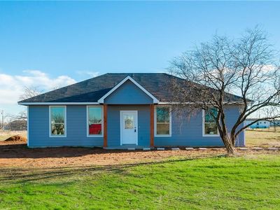 3705 Wild Horse Ln, Joshua, TX, 76058