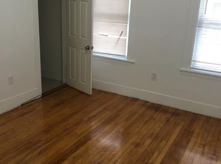 208 Perry Ave #2, Worcester, MA 01610