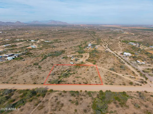 3290 N Ralston Road #49, Maricopa, AZ 85139