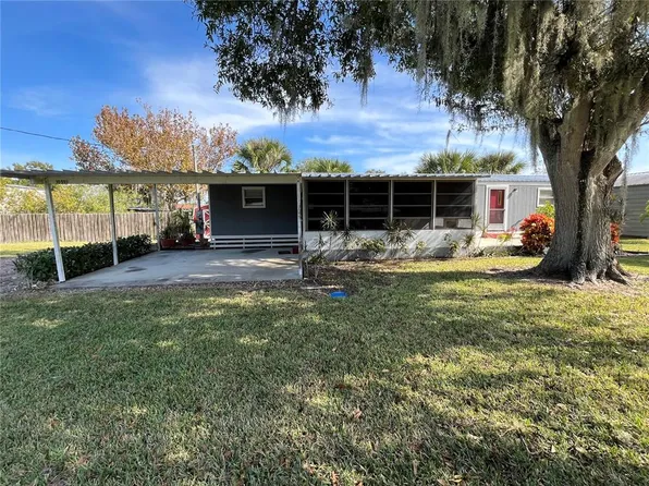 1051 Duck Ln, Okeechobee, FL 34974