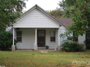 1010 S 8th St, Heber Springs, AR 72543