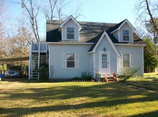 830 Myrtle St, Marks, MS 38646