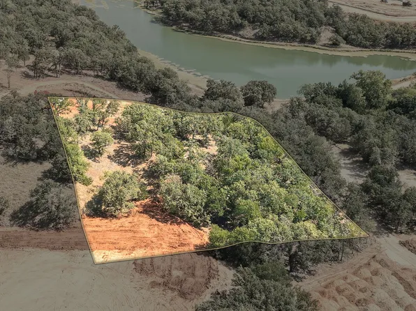 LOT 23 Cattleman Ct, Denton, TX 76208