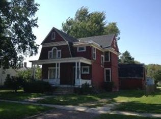 714 N Pleasant St, Princeton, IL 61356