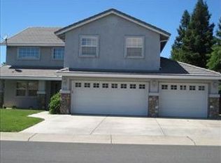 3413 Yorktown Dr, Yuba City, CA