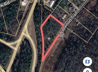 588 Wildwood Trl #3.1, Warrior, AL 35180