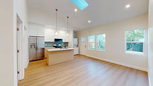 Floor plan 875-1