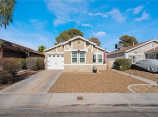 4670 Pratt Way, Las Vegas, NV 89147