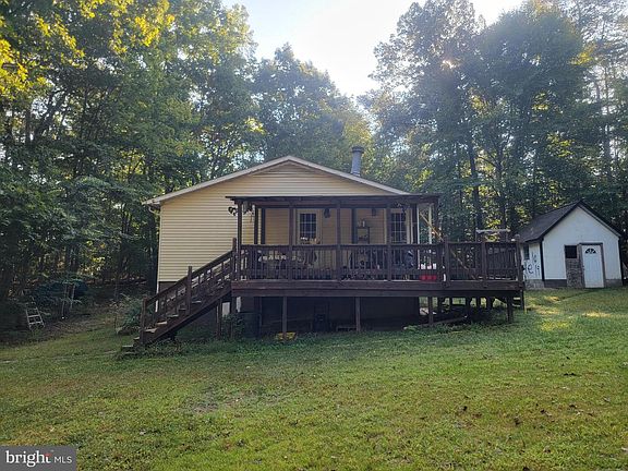 3rd image of 13320 Alva Brooks Ln