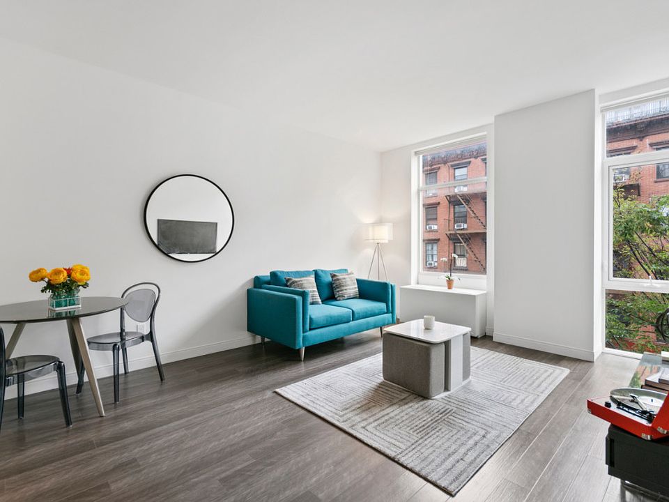 1st image of 185 Avenue B #4JJ
