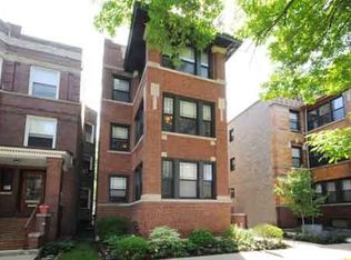 5505 N Glenwood Ave APT 2, Chicago, IL 60640