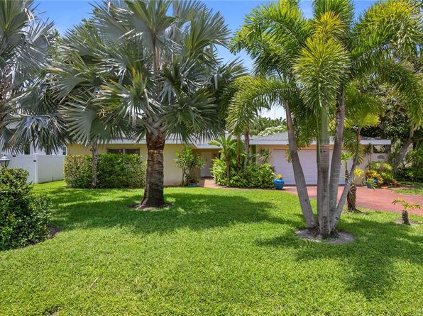 North Redington Beach Florida Real Estate