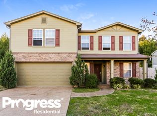 4465 Oakden Cv, Memphis, TN 38125