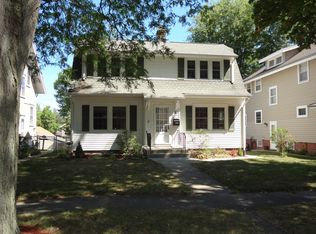 2044 Bever Ave SE, Cedar Rapids, IA 52403