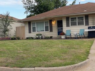2605 E Maple Ave, Enid, OK 73701