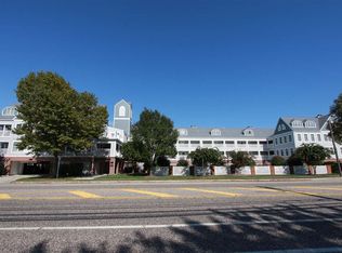 805 Pittsburg Ave APT 106, Cape May, NJ 08204