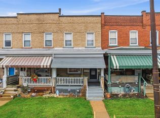 1723 Jancey St, Pittsburgh, PA 15206