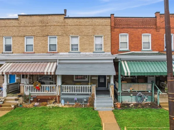 1723 Jancey St, Pittsburgh, PA 15206
