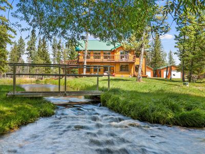 430 Rundell Ln, Lincoln, MT, 59639