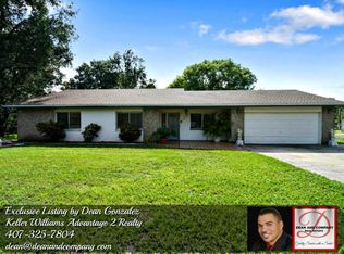 3663 Redditt Rd, Orlando, FL 32822