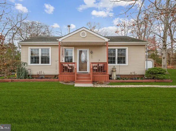 671 Canhouse Rd, Pittsgrove, NJ 08318