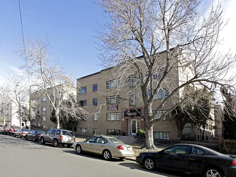 The Franklin Roosevelt Apartments — Photo 9