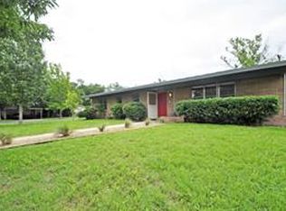 1809 Cloverleaf Dr, Austin, TX 78723