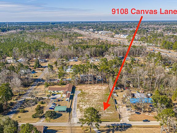 2nd image of 9108 Canvas Ln