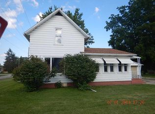 946 Simpson Ave, Kewanee, IL 61443