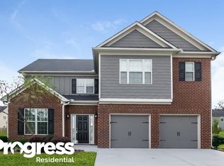 4025 Raspberry Way, Austell, GA 30106