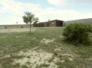 5774 Antelope Rd, Fountain, CO 80817