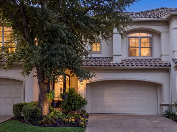4228 Spyglass Hill Ln, Irving, TX 75038