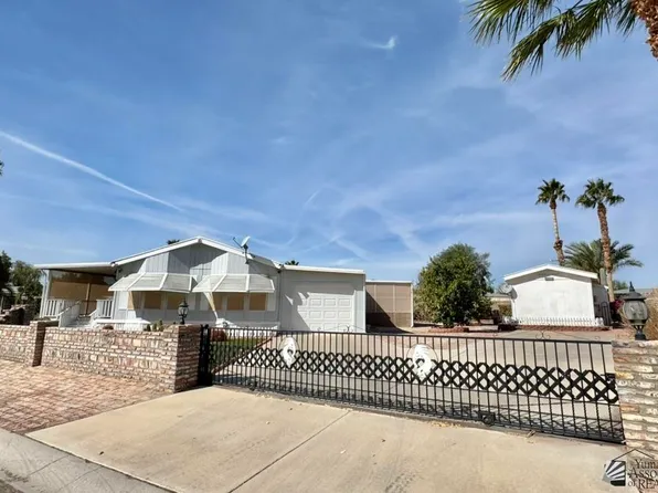 14382 E Warren Dr, Yuma, AZ 85367
