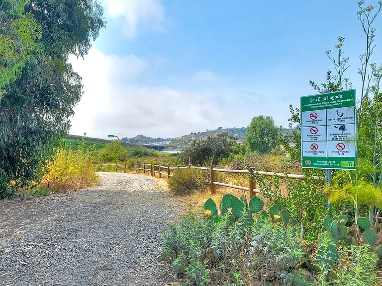 822 Santa Inez — Photo 26