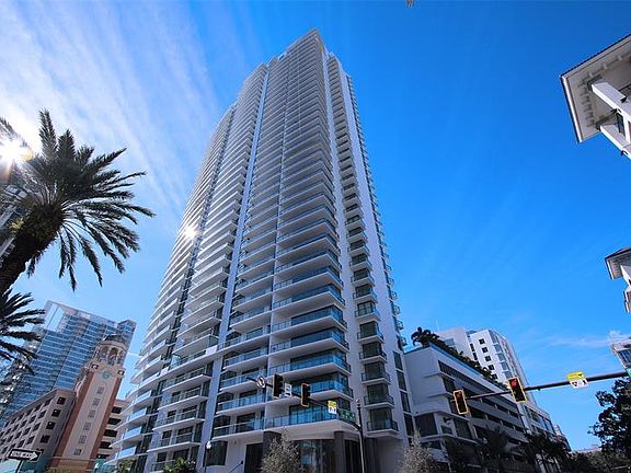 2nd image of 100 1st Ave N #1703