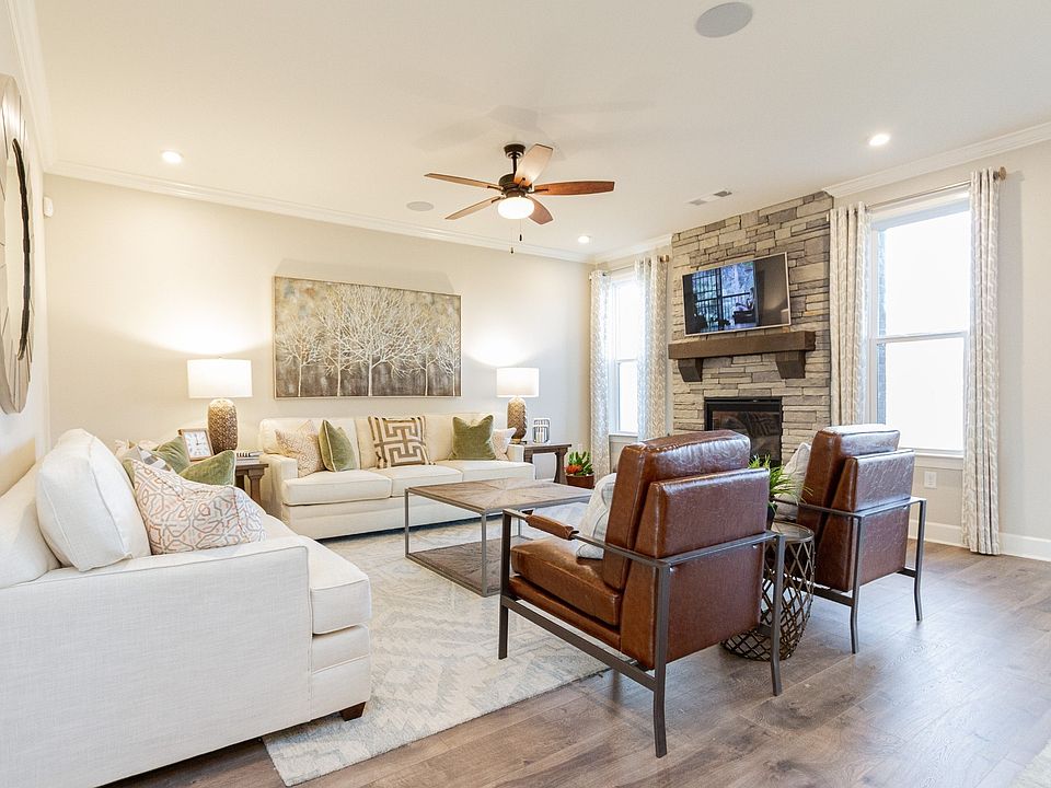 2nd image of 3414 Little Gate St Lot 222