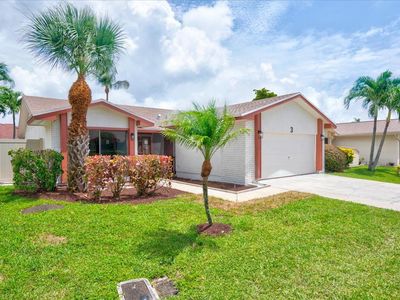 3 Fawlkland Circle, Boynton Beach, FL, 33426