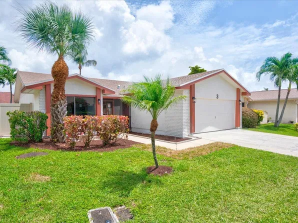 3 Fawlkland Circle, Boynton Beach, FL 33426