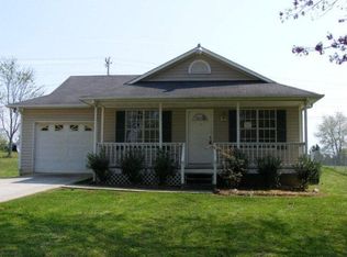 111 Sante Fe Trl NW, Dalton, GA 30721