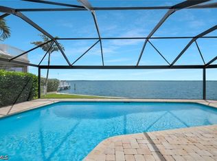 3111 SE 22nd Pl, Cape Coral, FL 33904