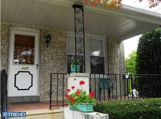 337 Edmonds Ave, Drexel Hill, PA 19026