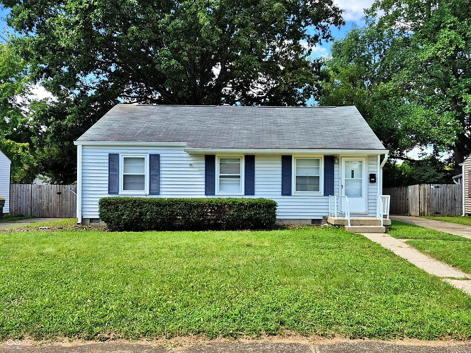 1126 Allison Ave