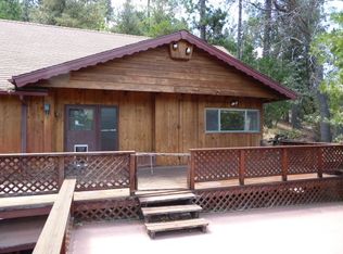 53875 Marian View Dr, Idyllwild, CA 92549