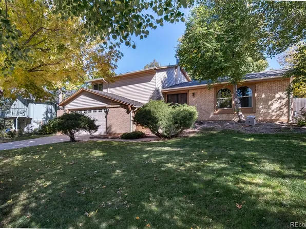 1744 S Moline Court, Aurora, CO 80012