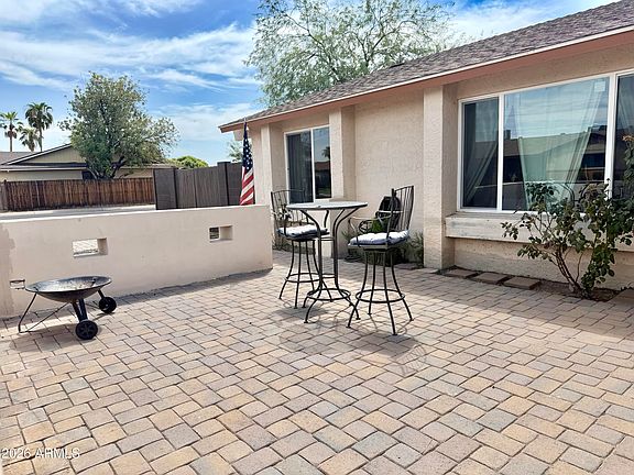 5th image of 3941 W DESERT HILLS Drive